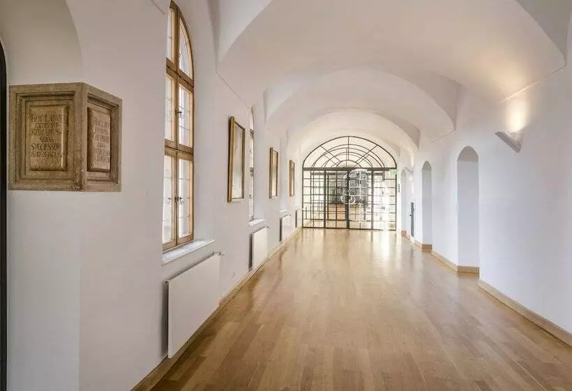 Hotelli Kloster Seeon