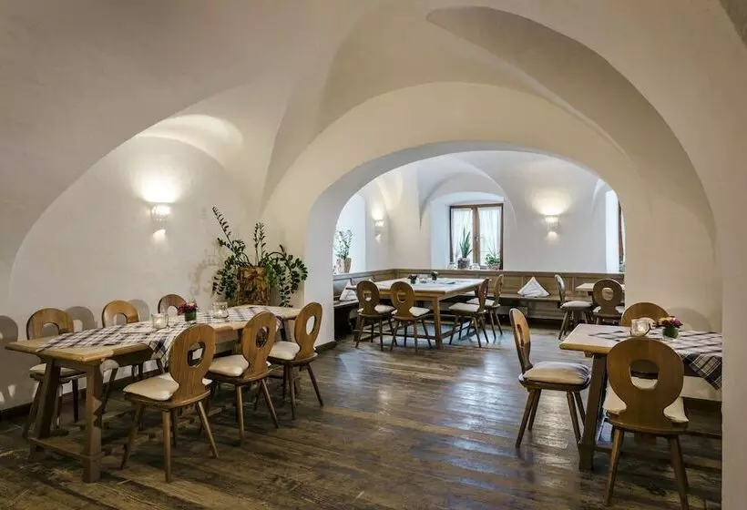 Hotelli Kloster Seeon