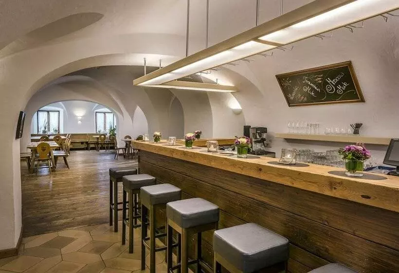 Hotelli Kloster Seeon