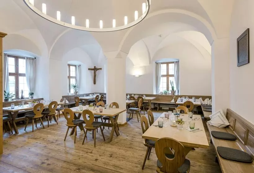 Hotelli Kloster Seeon