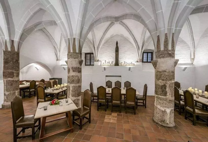 Hotelli Kloster Seeon