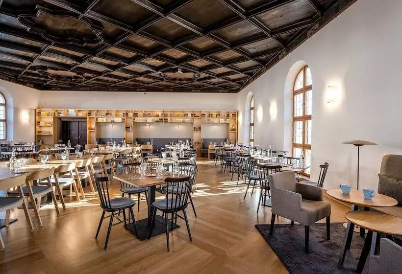 Hotelli Kloster Seeon