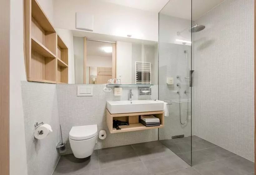 Hotelli Kloster Seeon