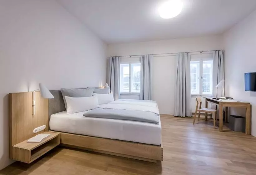 Hotelli Kloster Seeon