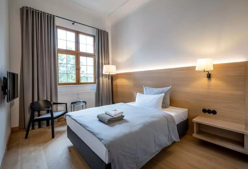 Hotelli Kloster Seeon