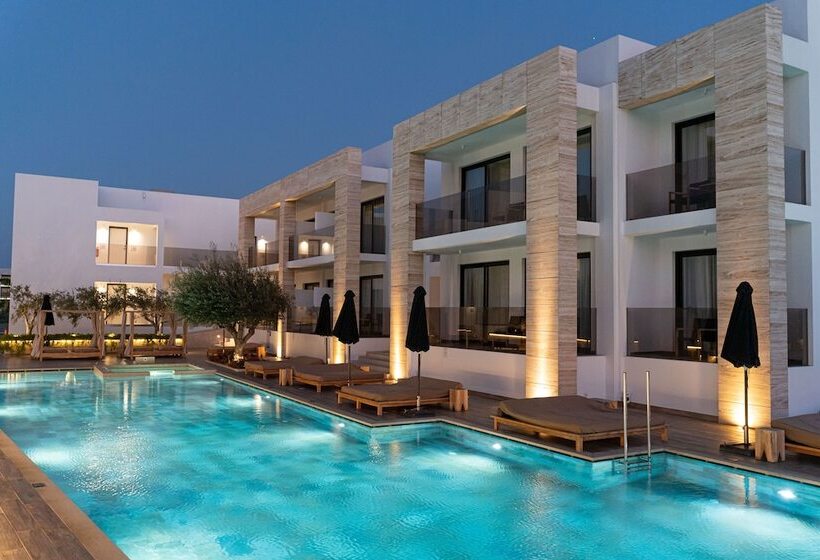 Lango Design Hotel & Spa, Adults Only