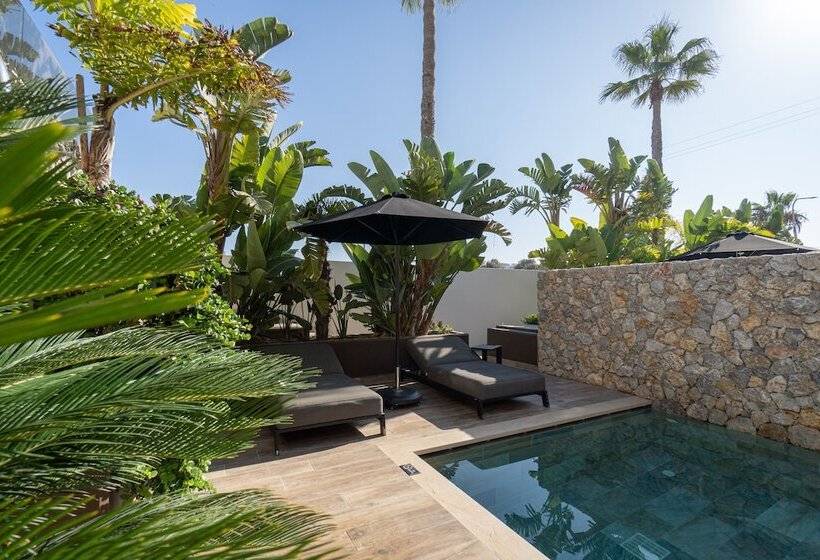 Lango Design Hotel & Spa, Adults Only