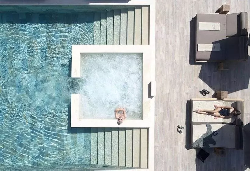 Lango Design Hotel & Spa, Adults Only