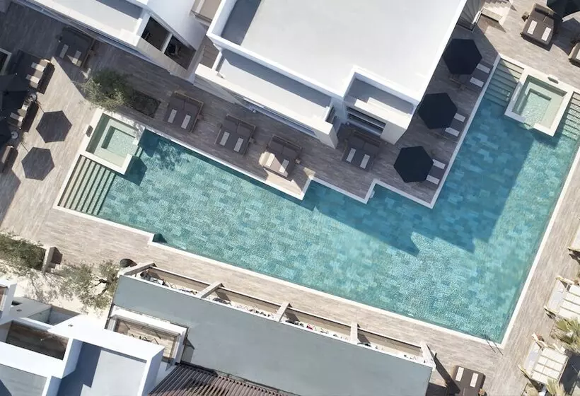 Lango Design Hotel & Spa, Adults Only