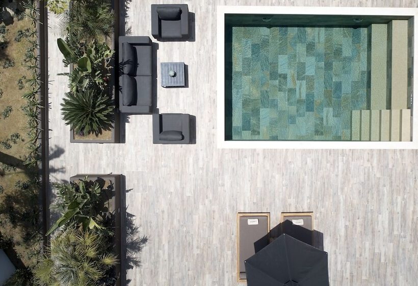 Lango Design Hotel & Spa, Adults Only