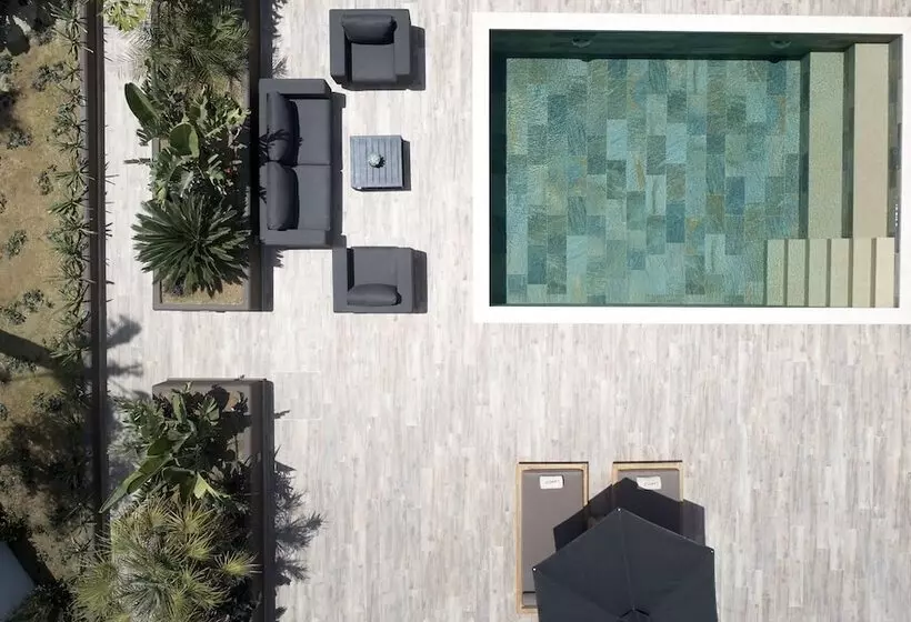 Lango Design Hotel & Spa, Adults Only