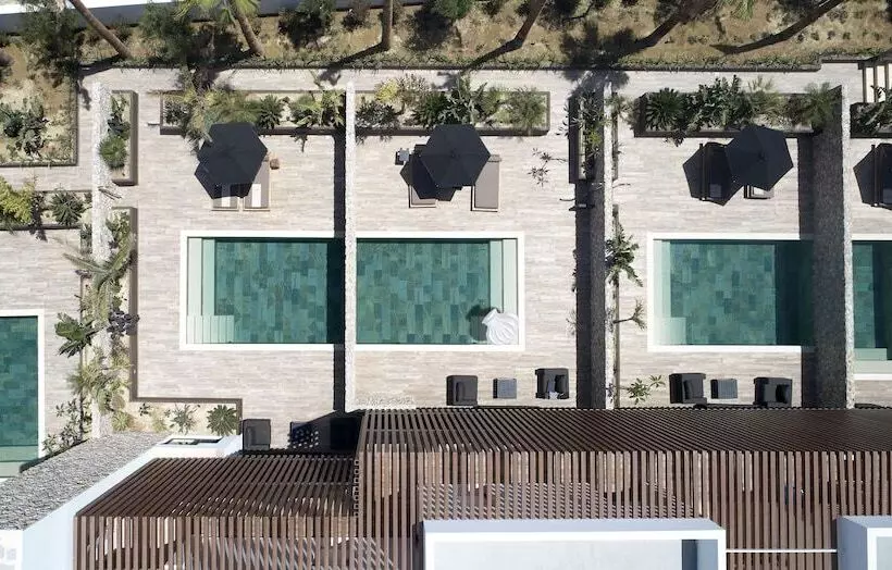 Lango Design Hotel & Spa, Adults Only