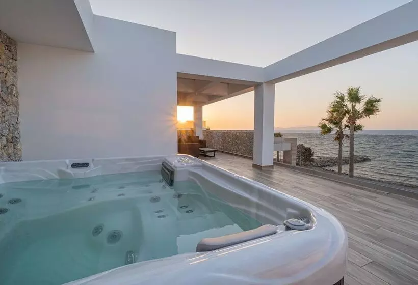 Lango Design Hotel & Spa, Adults Only