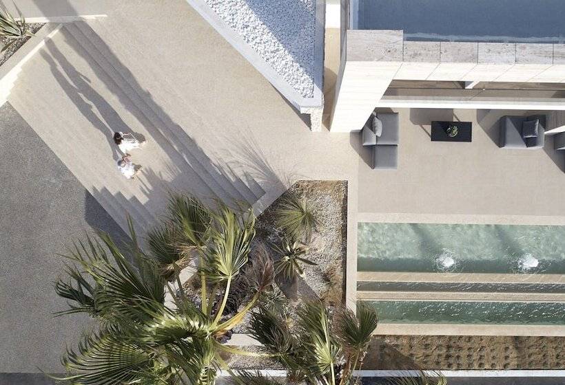 Lango Design Hotel & Spa, Adults Only