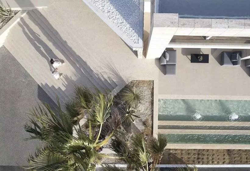 Lango Design Hotel & Spa, Adults Only