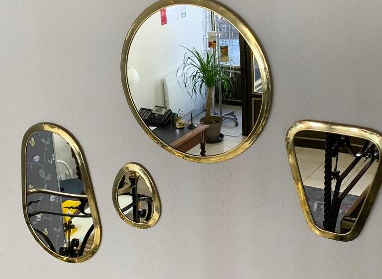 هتل Logis Hôtel Restaurant Lanex Amboise