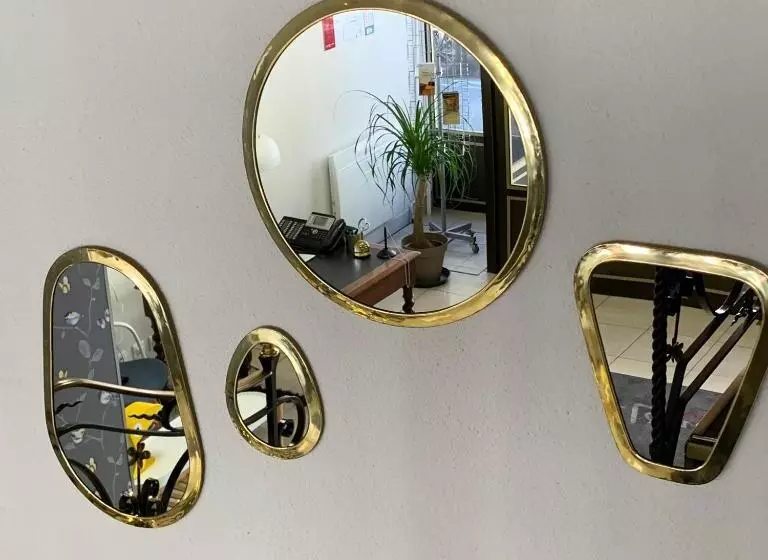 Hotelli Logis Hôtel Restaurant Lanex Amboise