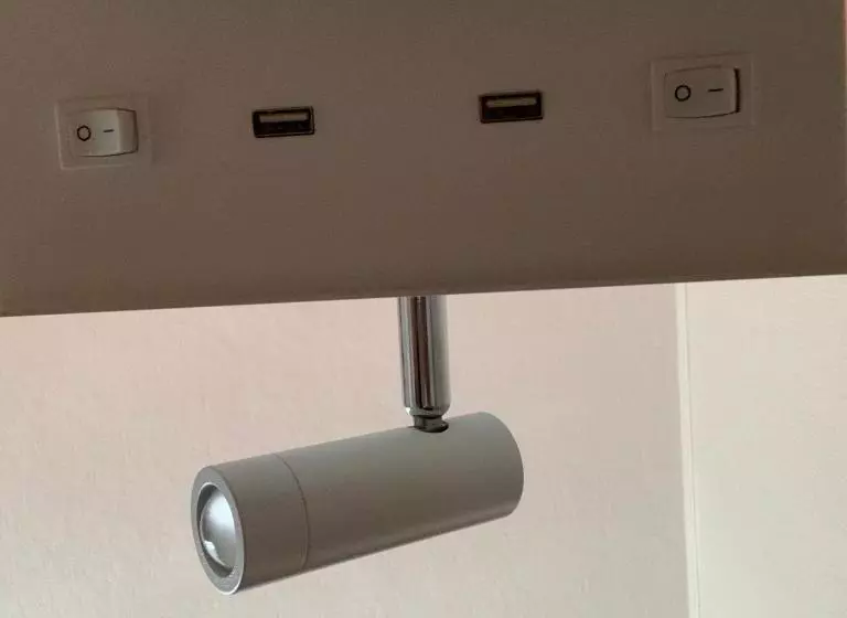 Hotelli Logis Hôtel Restaurant Lanex Amboise