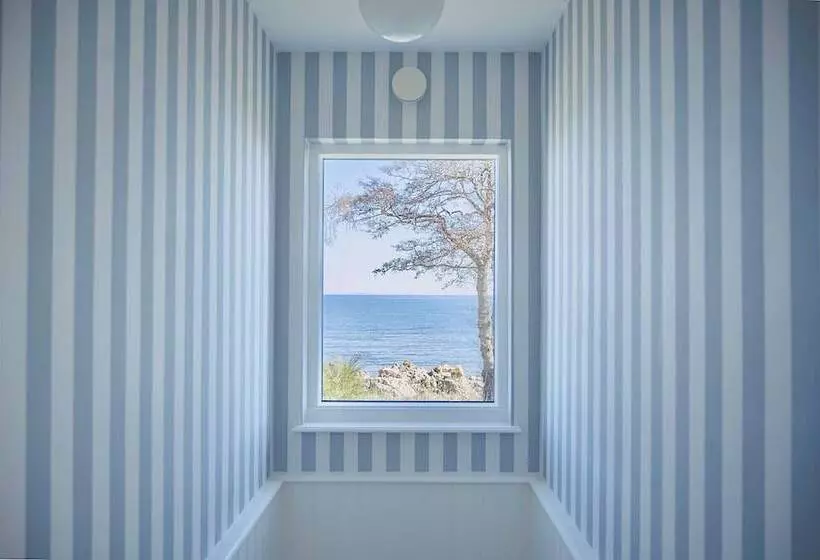 Hotelli Melsted Bade