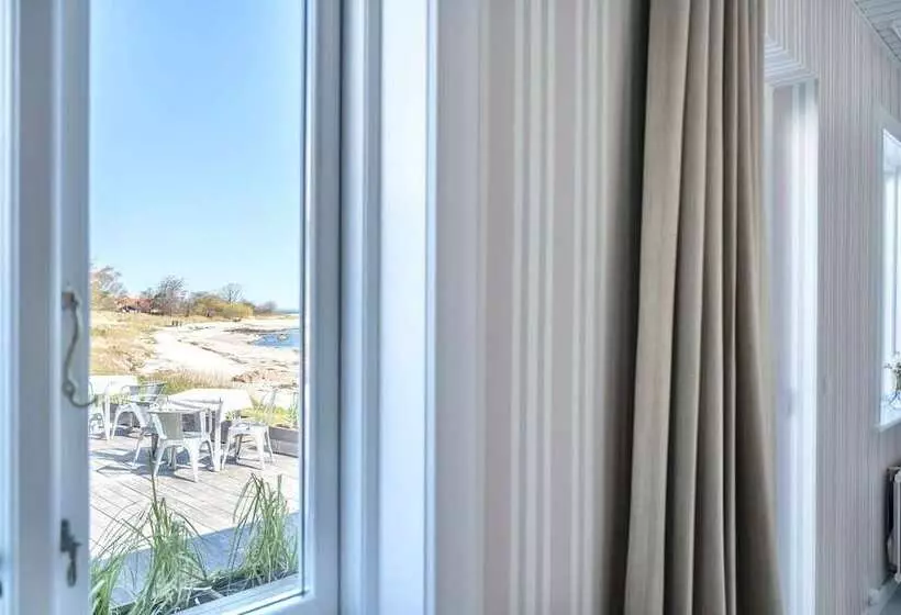 Hotelli Melsted Bade