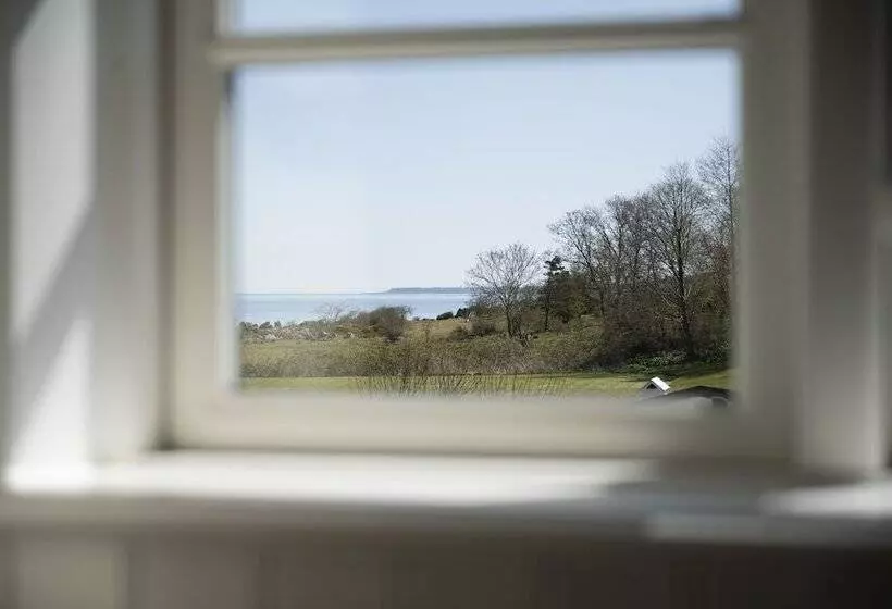 Hotelli Melsted Bade