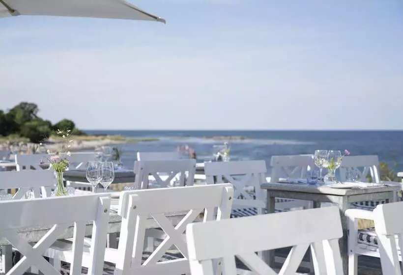 Hotelli Melsted Bade