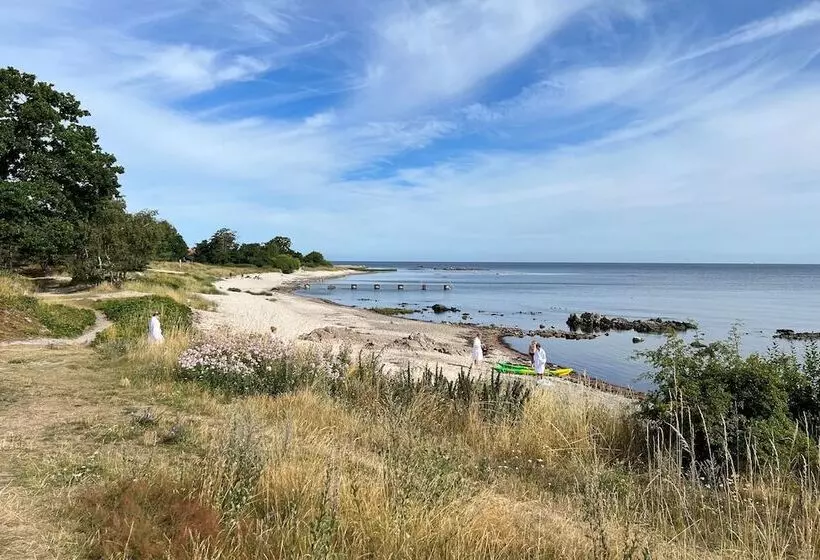 Hotelli Melsted Bade