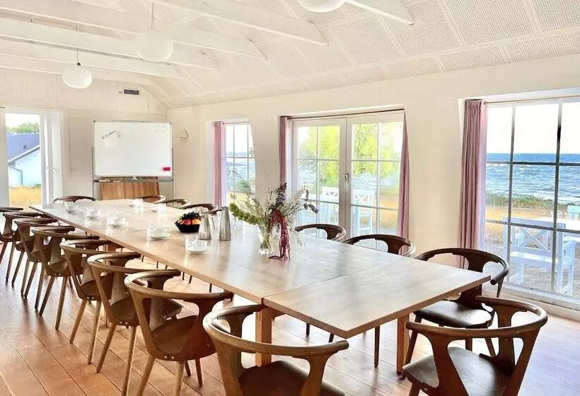 Hotelli Melsted Bade