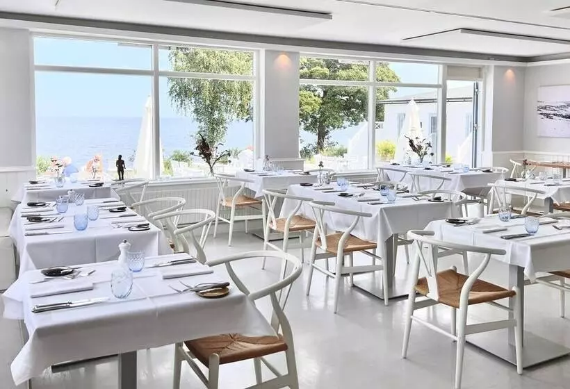 Hotelli Melsted Bade