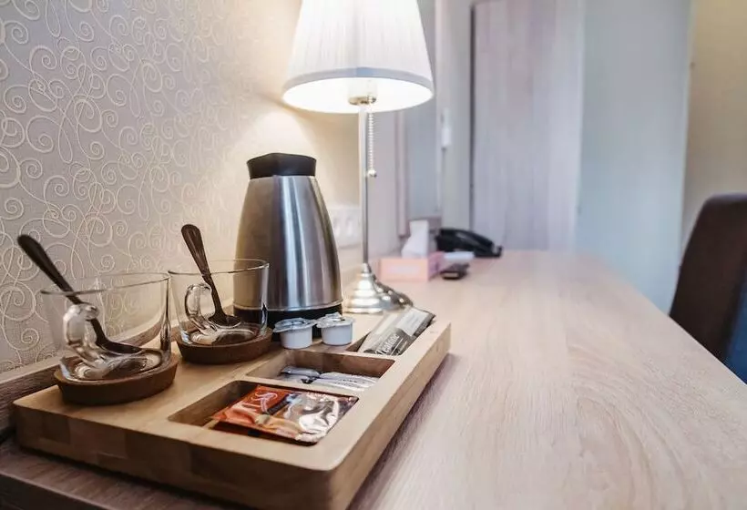 ホテル Nevsky Grand Energy