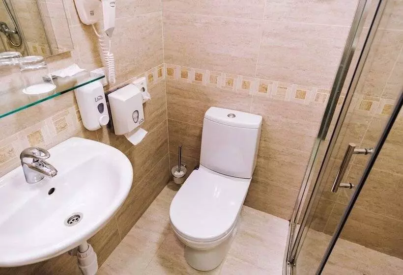 ホテル Nevsky Grand Energy