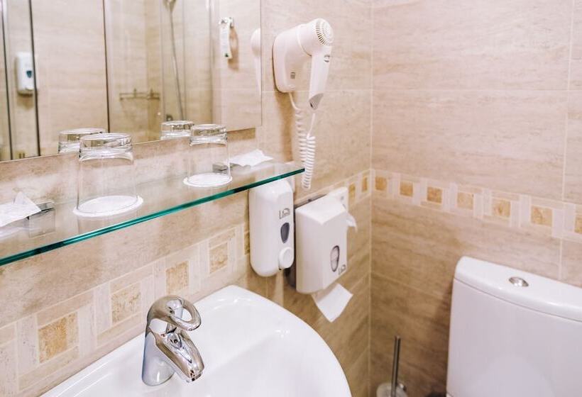 فندق Nevsky Grand Energy