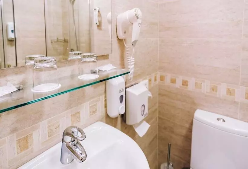 ホテル Nevsky Grand Energy