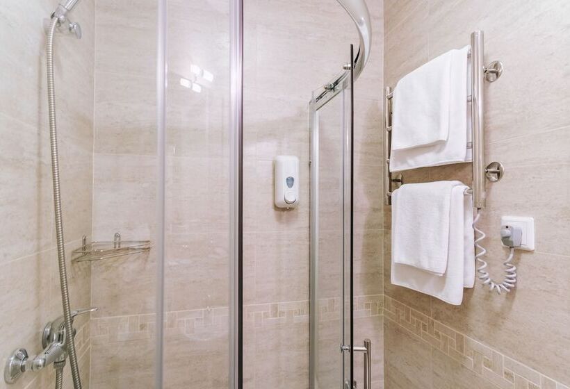 فندق Nevsky Grand Energy