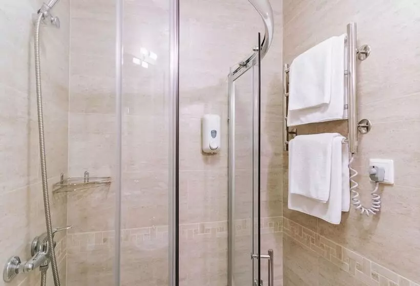 ホテル Nevsky Grand Energy