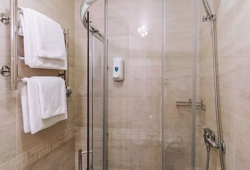 ホテル Nevsky Grand Energy