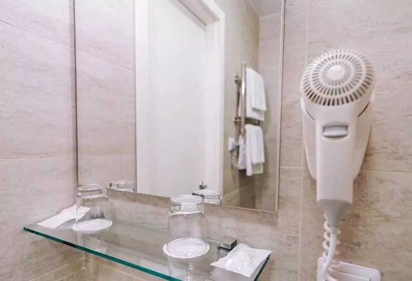 ホテル Nevsky Grand Energy