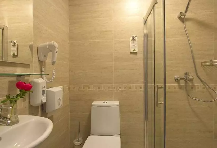 ホテル Nevsky Grand Energy