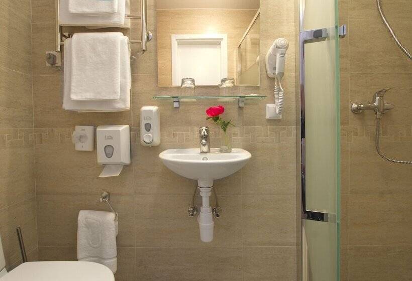 فندق Nevsky Grand Energy