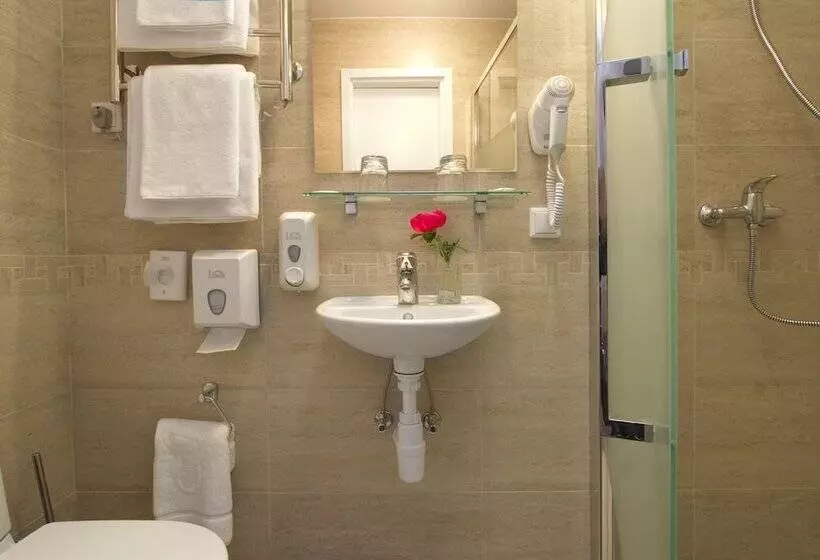 ホテル Nevsky Grand Energy