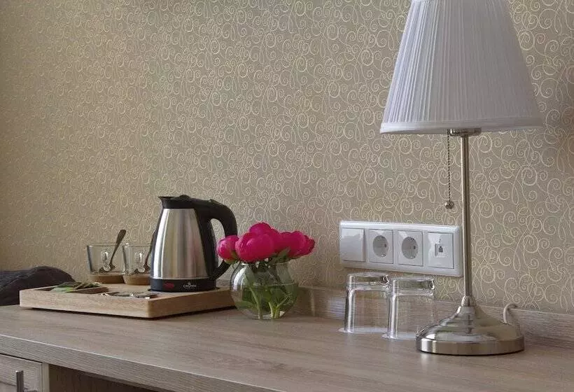 ホテル Nevsky Grand Energy