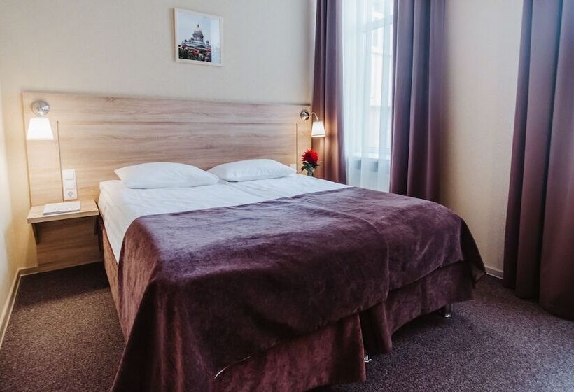 فندق Nevsky Grand Energy