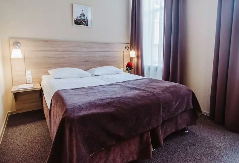 ホテル Nevsky Grand Energy