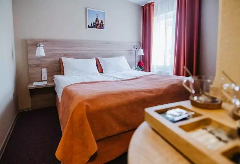 ホテル Nevsky Grand Energy