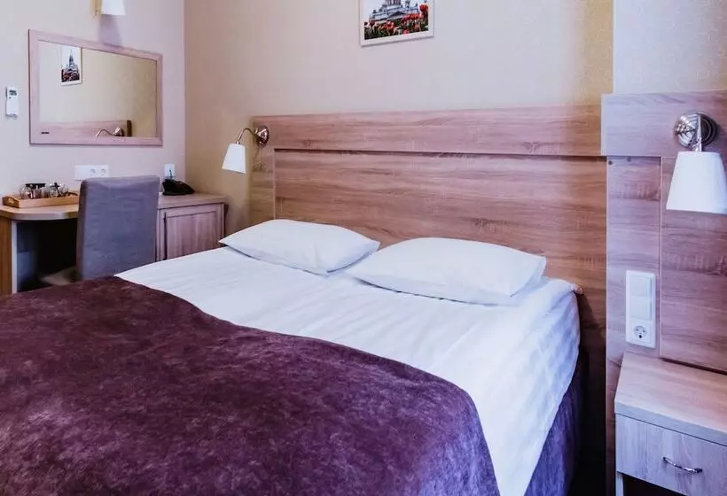 ホテル Nevsky Grand Energy