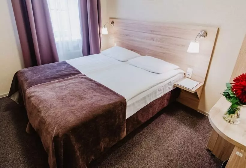 ホテル Nevsky Grand Energy