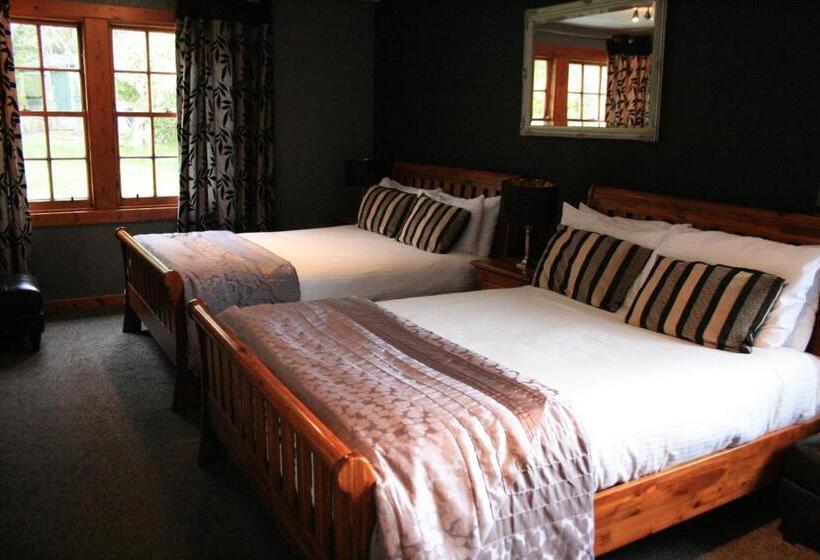 Hotelli North Kessock