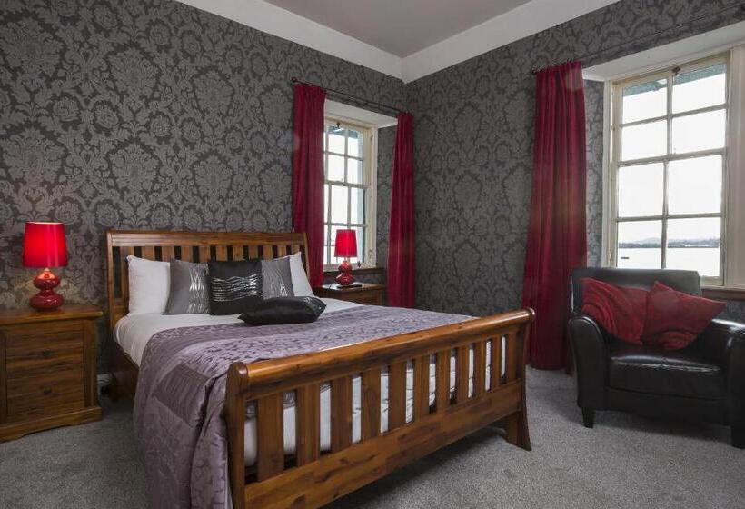 Hotelli North Kessock