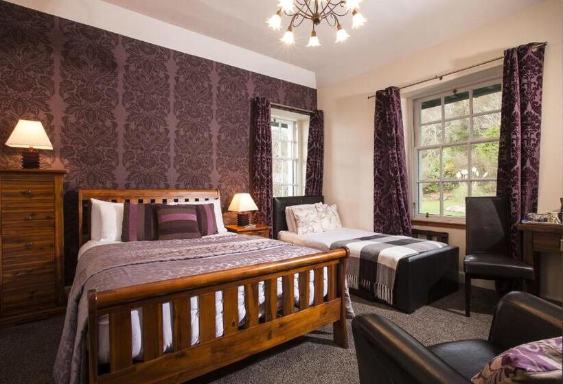 Hotelli North Kessock