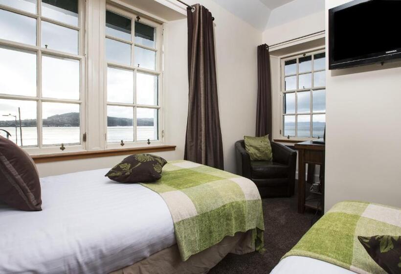 Hotelli North Kessock